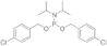 Di-p-Chlorobenzyl N,N-Diisopropylphosphoramidite