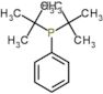 di-tert-butyl(phenyl)phosphane