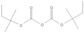 1,3-Bis(1,1-dimethylpropyl) dicarbonate