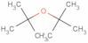 tert-Butyl ether