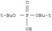 Phosphoric acid,bis(1,1-dimethylethyl) ester (9CI)
