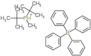 di-tert-butyl(methyl)phosphonium tetraphenylborate(1-)