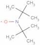 di-tert-butyl nitroxide