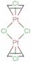 Di-µ-chloro-dichlorobis(ethylene)diplatinum (II)