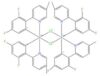 Di-μ-chlorotetrakis[3,5-difluoro-2-(5-methyl-2-pyridinyl-κN)phenyl-κC]diiridium