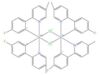 Di-μ-chlorotetrakis[5-fluoro-2-(5-methyl-2-pyridinyl-κN)phenyl-κC]diiridium