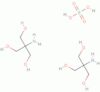 1,3-Propanediol, 2-amino-2-(hydroxymethyl)-, sulfate (1:1)