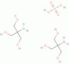 [2-hydroxy-1,1-bis(hydroxymethyl)ethyl]ammonium hydrogen sulphate
