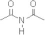 N-Acetylacetamide