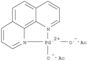 Palladium, bis(acetato-kO)(1,10-phenanthroline-kN1,kN10)-, (SP-4-2)-