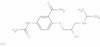 Diacetolol hydrochloride