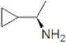 (R)-1-Cyclopropylethylamine