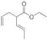 ETHYL-2-(3-ALLYL)-4-PENTENOATE