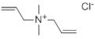 Diallyl dimethyl ammonium chloride