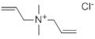 Diallyldimethylammonium chloride