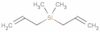 Diméthyldipropénylsilane