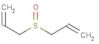 diallyl sulfoxide