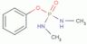 phenyl N,N'-dimethylphosphorodiamidate