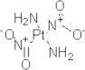 Diammineplatinum(II) nitrite