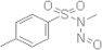 N-Methyl-N-nitroso-p-toluenesulfonamide