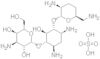 Dibekacin sulfate