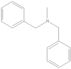 N-Methyl-N-(phenylmethyl)benzenemethanamine