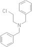 N,N'-Dibenzyl-2-chloroethylamine hydrochloride