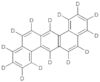 Dibenz[a,h]antraceno-d14