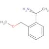 Benzeneethanamine, a-(methoxymethyl)-, (R)-