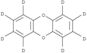Dibenzo[b,e][1,4]dioxin-1,2,3,4,6,7,8,9-d8(9CI)