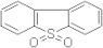 Dibenzothiophene sulfone