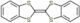 2-(1,3-benzodithiol-2-yliden)-1,3-benzodithiol