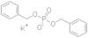 Potassium dibenzyl phosphate