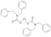 Dibenzoilditiocarbamato de zinc