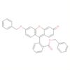 Benzoic acid, 2-[3-oxo-6-(phenylmethoxy)-3H-xanthen-9-yl]-,phenylmethyl ester