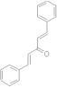 (1E,4E)-1,5-Diphenyl-1,4-pentadien-3-one