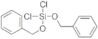 Dibenzyloxidiclorsilano