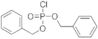 Dibenzylphosphoryl Chloride, [95%], in benzene - 10% w/v