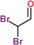 dibromoacetaldehyde