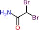 Dibromoacetamide