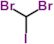 Dibromoiodomethane