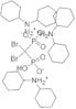 (Dibromomethylene)bisphosphonic Acid N-Cyclohexylcyclohexanamine