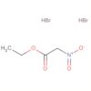 Acetic acid, dibromonitro-, ethyl ester