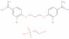 dibrompropamidine isetionate