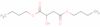 1,4-Dibutyl 2-hydroxybutanedioate