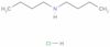 1-Butanamine, N-butyl-, hydrochloride (1:1)