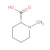 N-Methyl-D-pipecolic acid