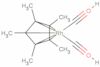 Dicarbonyl(pentamethylcyclopentadienyl)rhodium (I)