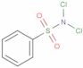 N,N-Dichlorobenzenesulfonamide