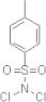 N,N-dichlorotoluene-4-sulphonamide